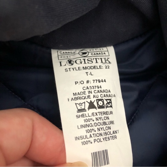 CANADA POST Three Piece Winter Set - Picture 6 of 16